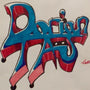 Dorian Taj logo