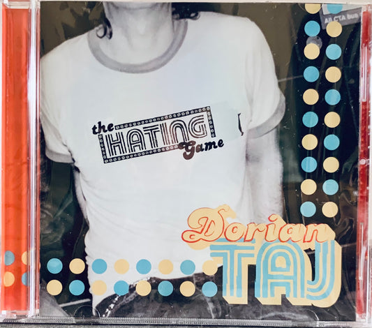 Hating Game Compact Disk