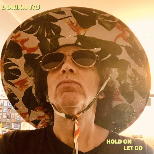 New single Hold on Let go available July 26th 2024 0n all streaming platforms